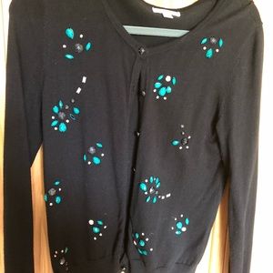 New York and Company Sweater